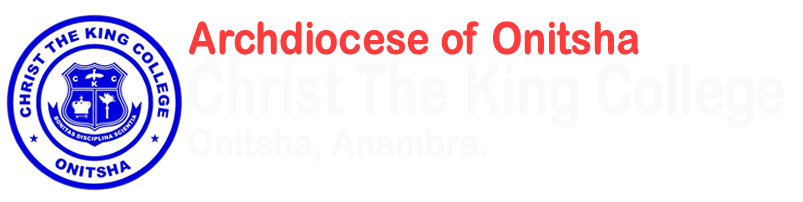 CKC Onitsha logo